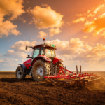 Customized Agricultural Machinery and Equipment Supply Arrangements
