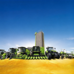 Agricultural Machinery Parts and Repair Arrangements