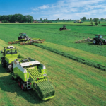 Agricultural Equipment Supply and Maintenance Arrangements